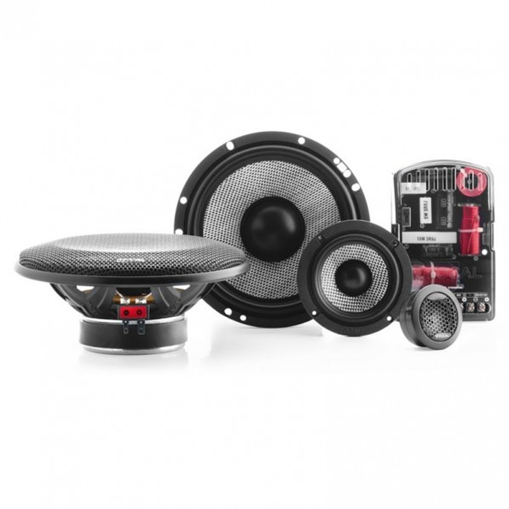Focal 165-AS3