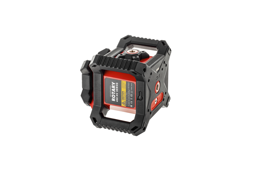 Нивелир лазерный ADA ROTARY 400 HV SERVO (версия 2020 года) (Online product)