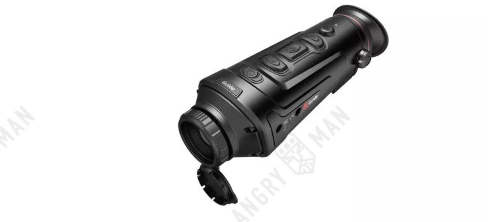Тепловизор TrackIR Pro 19 mm, GUIDE