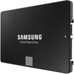 Накопитель SSD Samsung 1Tb 870 EVO (MZ-77E1T0BW)