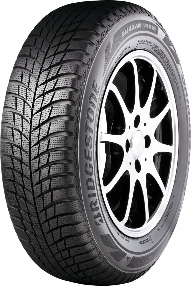 Bridgestone Blizzak LM001 285/45 R21 113V RunFlat