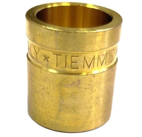 Гильза монт. лат. 20 TIEMME (Италия)