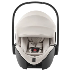 Автокресло 0+ Britax Roemer BABY-SAFE PRO LUX + VARIO BASE 5Z Soft Taupe 2000039741