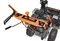 Бензиновый снегоуборщик CARVER STG 7056