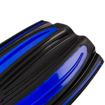 Ласты Scorpena SwimLine Синие -