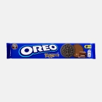 Печенье Шоколадный вкус Oreo 95г