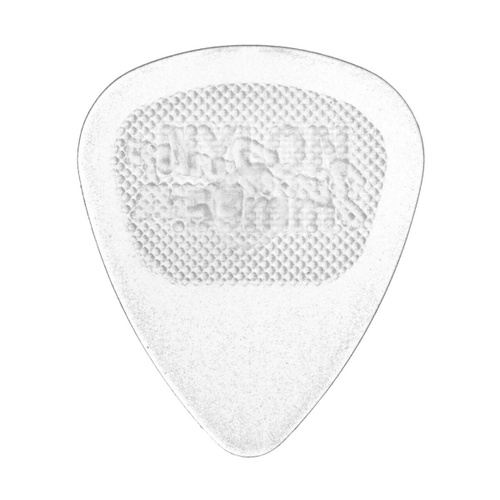 Dunlop 446R053 Nylon Glow 72Pack медиаторы, толщина 0.53 мм, 72 шт.