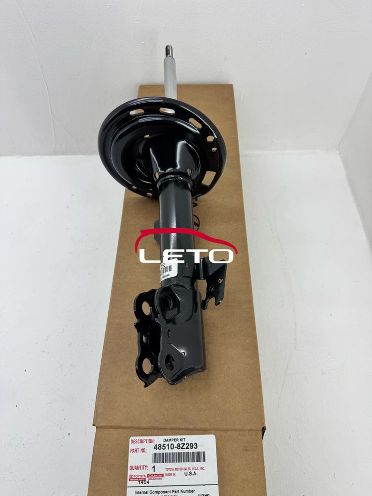Амортизатор передний правый 48510-8Z293 485108Z293
