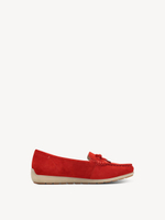 Туфли кожаные Tamaris Comfort