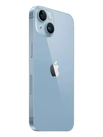Смартфон Apple iPhone 14 512GB Blue