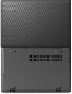 Ноутбук Lenovo V130-15IKB /15.6; FHD/ Intel Core i3-8130U/ 4Gb/ 128Gb SSD/ DVD-RW/ DOS/ серый 81HN0114RU
