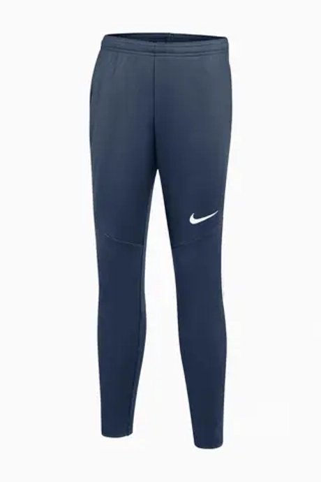 Штаны Nike Dri-FIT Park 26 Junior - темно-синий