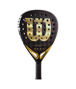 Ракетка Wilson Defy Pro V1 2025 — модель Хави Гарридо с максимальной мощностью и скоростью