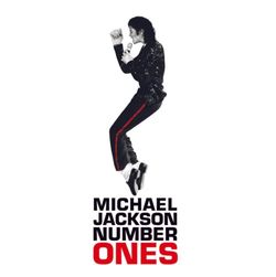 Michael Jackson. Number Ones (2 LP, 198029995916) Майкл Джексон. Лучшее. Новая запечатанная виниловая пластинка