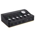 Arturia AudioFuse Studio Rev2