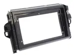 Магнитола для Toyota Fortuner 2015-2022 - Vaycar VA77-0589 на Android 13, 4G SIM-слот