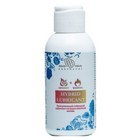 Разогревающий гибридный лубрикант БиоМед Hybrid Lubricant Warming 100мл