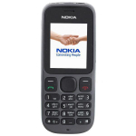 Мобильный телефон Nokia 101 Dual Sim Black