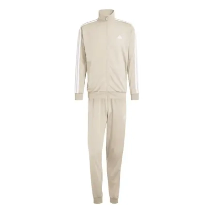 Теннисный костюм Adidas Dayready - khaki three/white