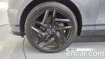 Land Rover Range Rover Velar 3.0 D300 R-Dynamic HSE — 2018