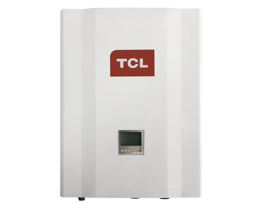 Тепловой насос TCL AIR SOURCE SPLIT SMKD18-2/TOUW-60HINA2