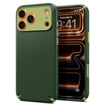 Чехол Spigen NANO POP HYBRID MAG Magsafe для iPhone 17 PRO AVO GREEN