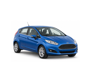 Ford Fiesta MK6 2008-2018
