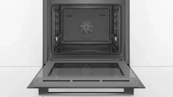 Встраиваемый электрический духовой шкаф Bosch HBT537FB0