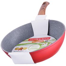 Сотейник Mayer&amp;Boch МБ-28527 24 см