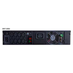 ИБП PowerCom Sentinel SNT-3000