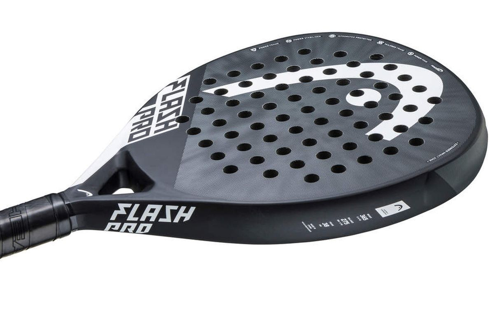 Ракетка для падел тенниса Head Flash Pro