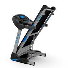 Беговая дорожка DFC SINTRA Blue T760B