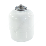 Бак расширительный мембранный для отопления 12 л 12 бар 3/4" НР WDV Premium Wester 0-14-0360