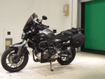 Yamaha MT-07A 2016
