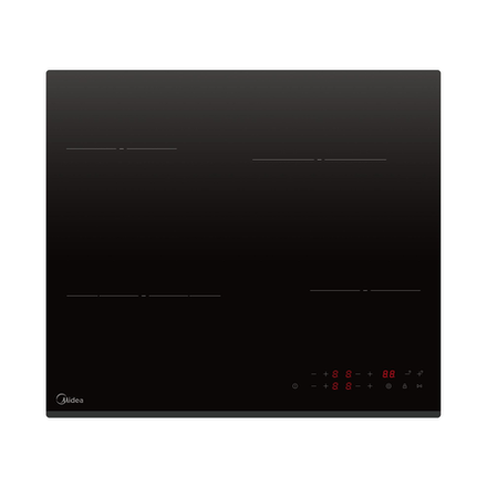 Электрическая варочная панель Midea MCH64303F