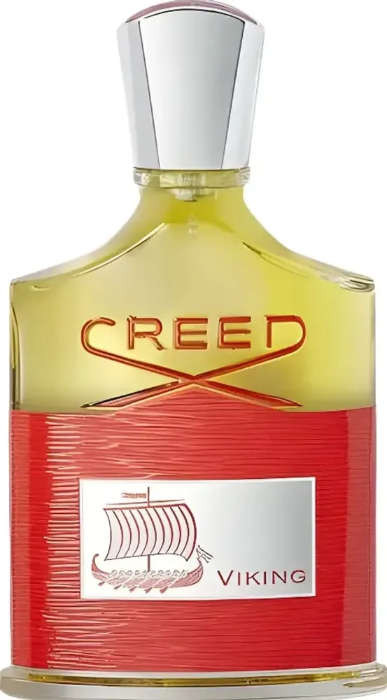 Creed Viking EDP Vial Set 10 x 1.7 ml