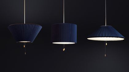 Светильник Meduse SL