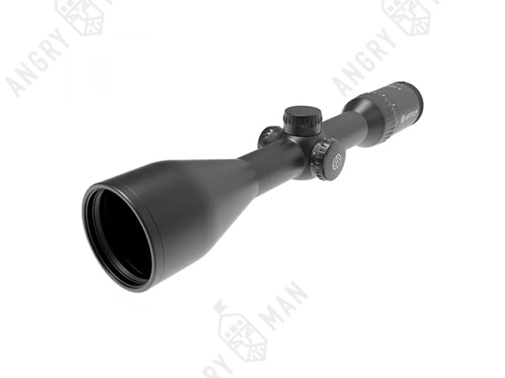 Оптический прицел LRS 3-12x56 SFP, 30mm, с подсветкой Artelv