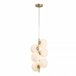 Подвесная люстра ST-Luce Sweven SL1519.303.06