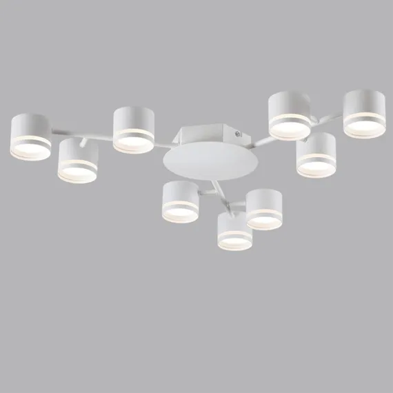 Потолочная люстра Gareta 8235/9C Lumion