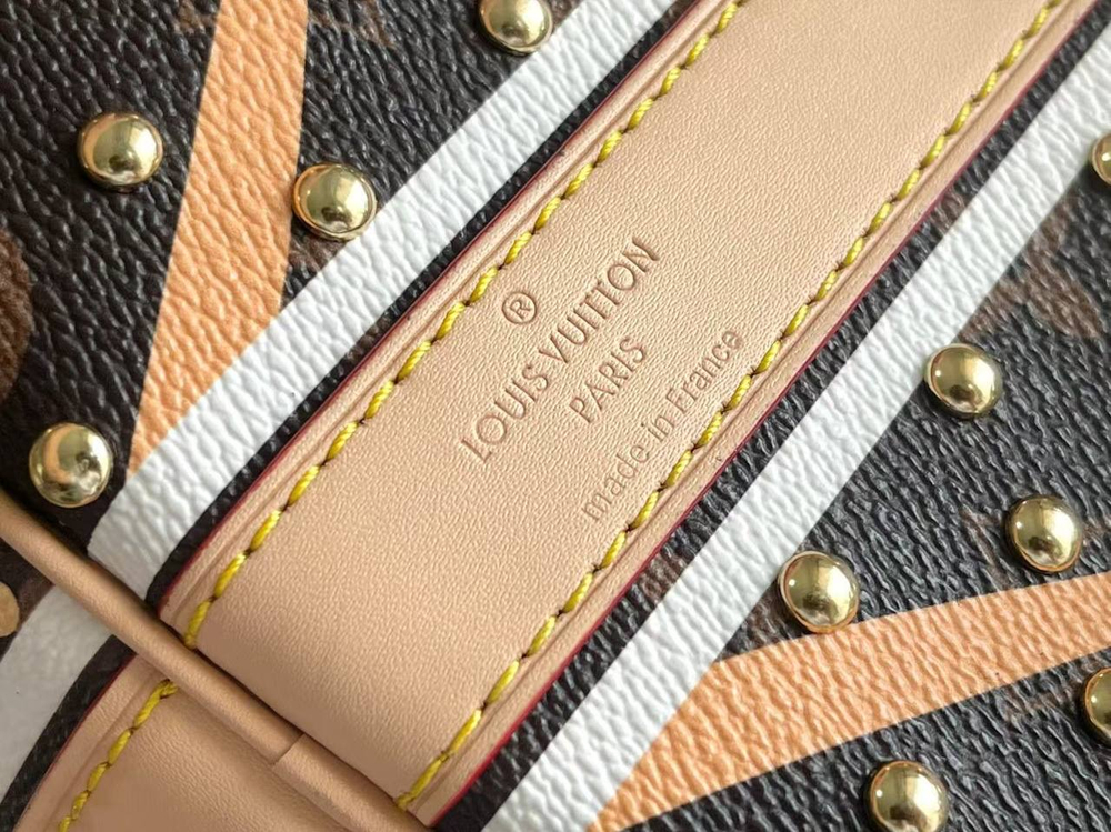 Дорожная сумка Louis Vuitton Keepall 50