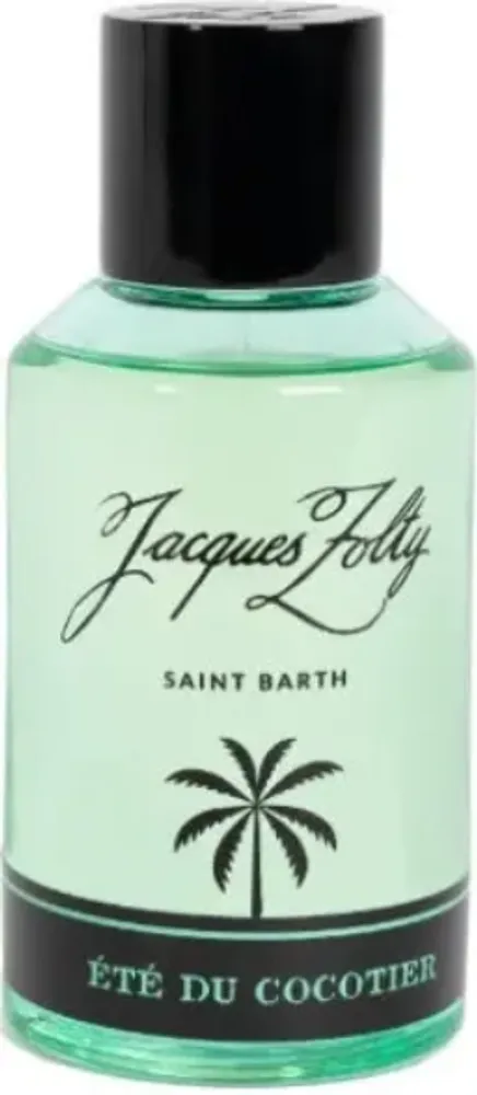 Jacques Zolty Été du Cocotier EDP 100 ml