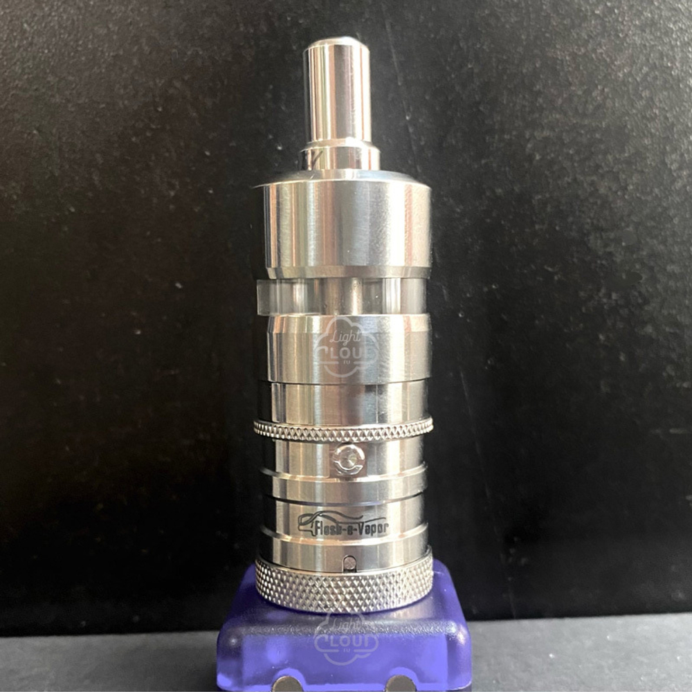 Бак FeV Style 4.5S+ MTL RTA (Titanium)