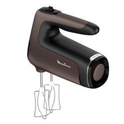 Миксер Moulinex Powermix Silence HM653910