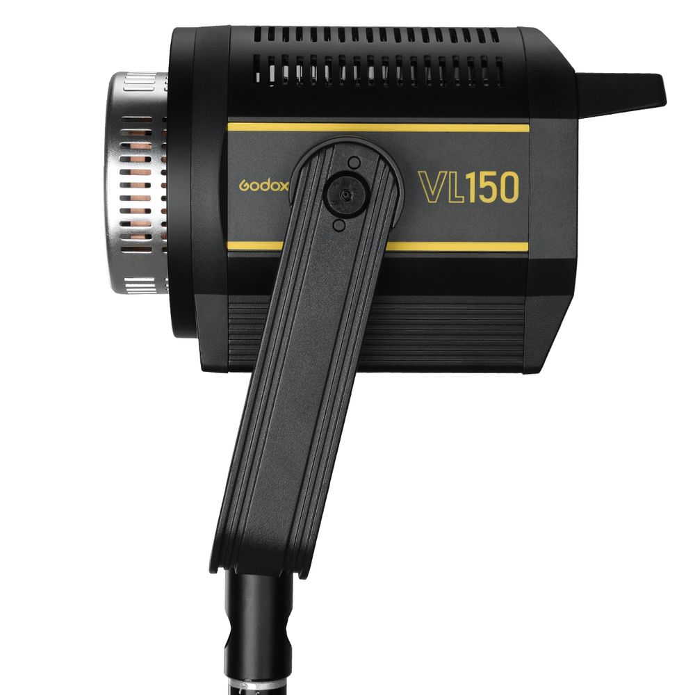 Светодиодный осветитель Godox VL150