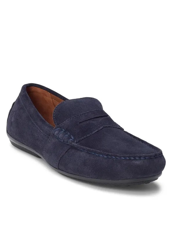 Мокасины мужские POLO RALPH LAUREN Reynold-so-drv