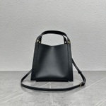 Cube Bag in Triomphe