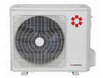Кондиционер сплит-система Kentatsu Sempai INVERTER KSGP26HZRN1/KSRP26HZRN1