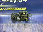 Ручка двери задней левой салонная TOYOTA CORONA 1993