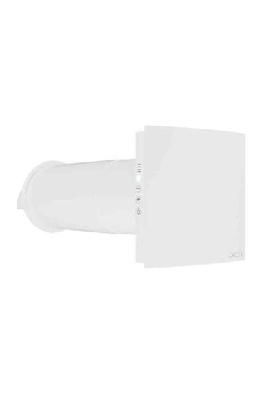 Рекуператор CUPER PRO D125 DICITI